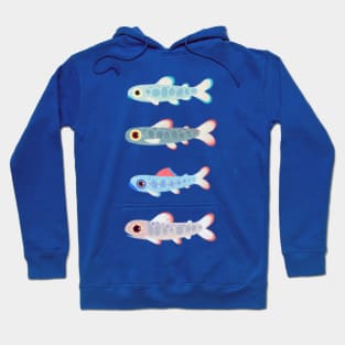 Trout Hoodie